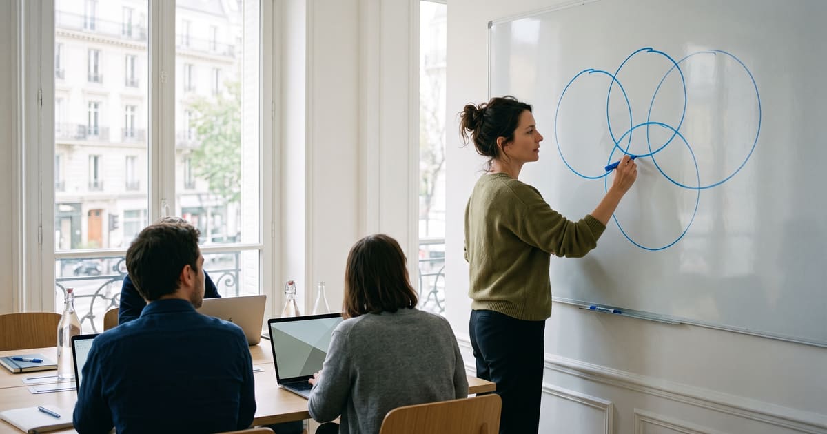 AEO, GEO, AIO, SEO : différences et quand utiliser quoi (2026)