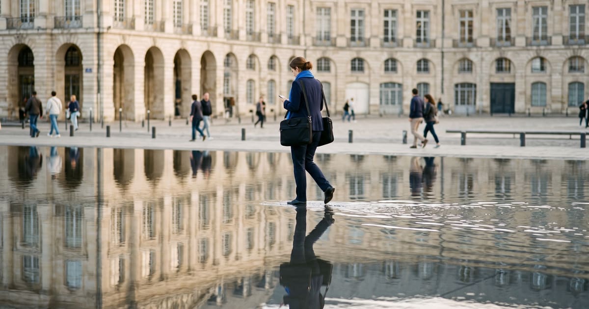 Agence GEO à Bordeaux : être cité par ChatGPT et les IA (2026)