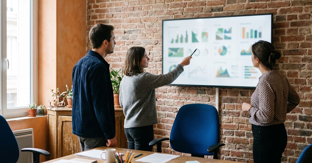 Agence GEO : définition, rôle et missions (2026)