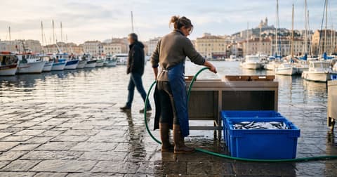 Agence GEO à Marseille et en PACA : être cité par les IA (2026)