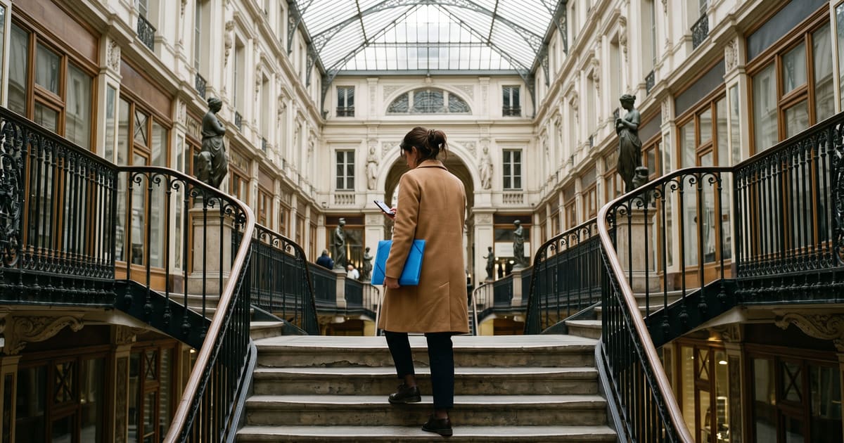 Agence GEO à Nantes : faire apparaître sa PME dans ChatGPT (2026)