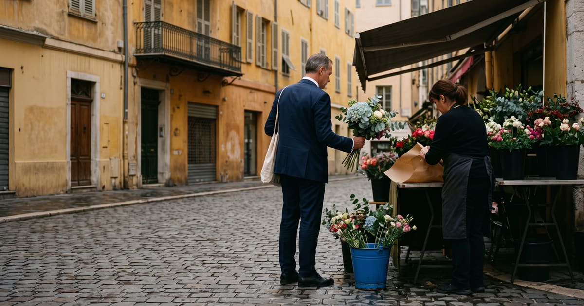 Agence GEO à Nice : être cité par les IA sur la Côte d’Azur