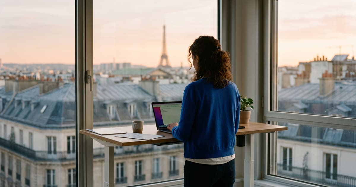 Agence GEO à Paris : comment choisir, faut-il du local ? (2026)