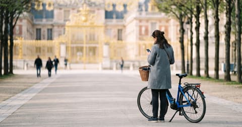 Agence GEO à Versailles et dans les Yvelines : visibilité IA