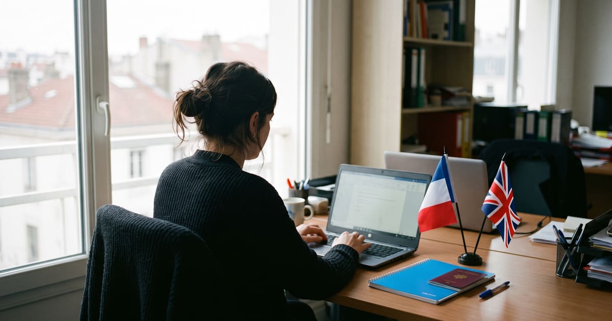 Contenu GEO français vs anglais : stratégie multilingue 2026
