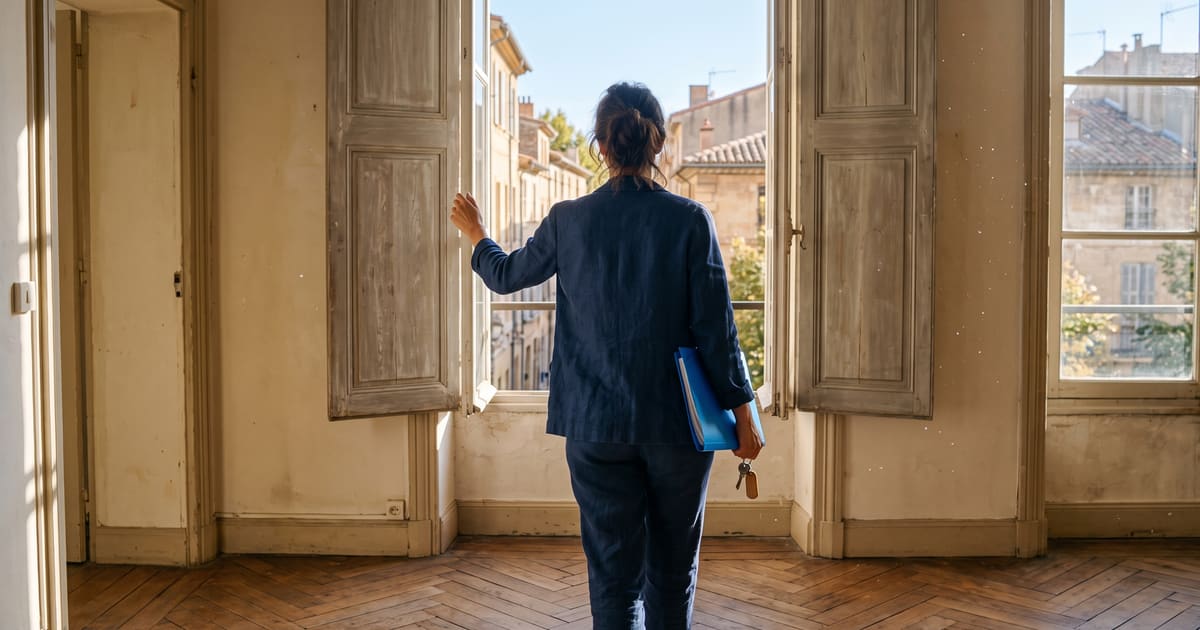 Agence immobilière : être citée par ChatGPT et Perplexity (2026)