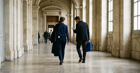 Référencement avocat et IA : la stratégie GEO des cabinets (2026)