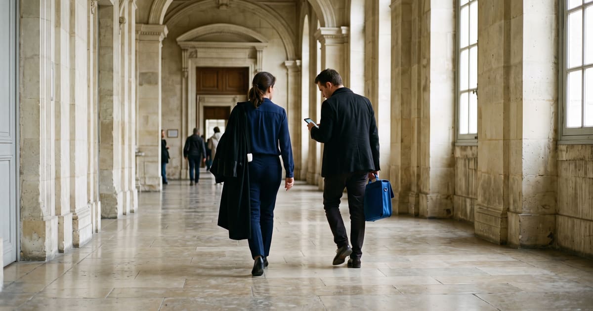 Référencement avocat et IA : la stratégie GEO des cabinets (2026)