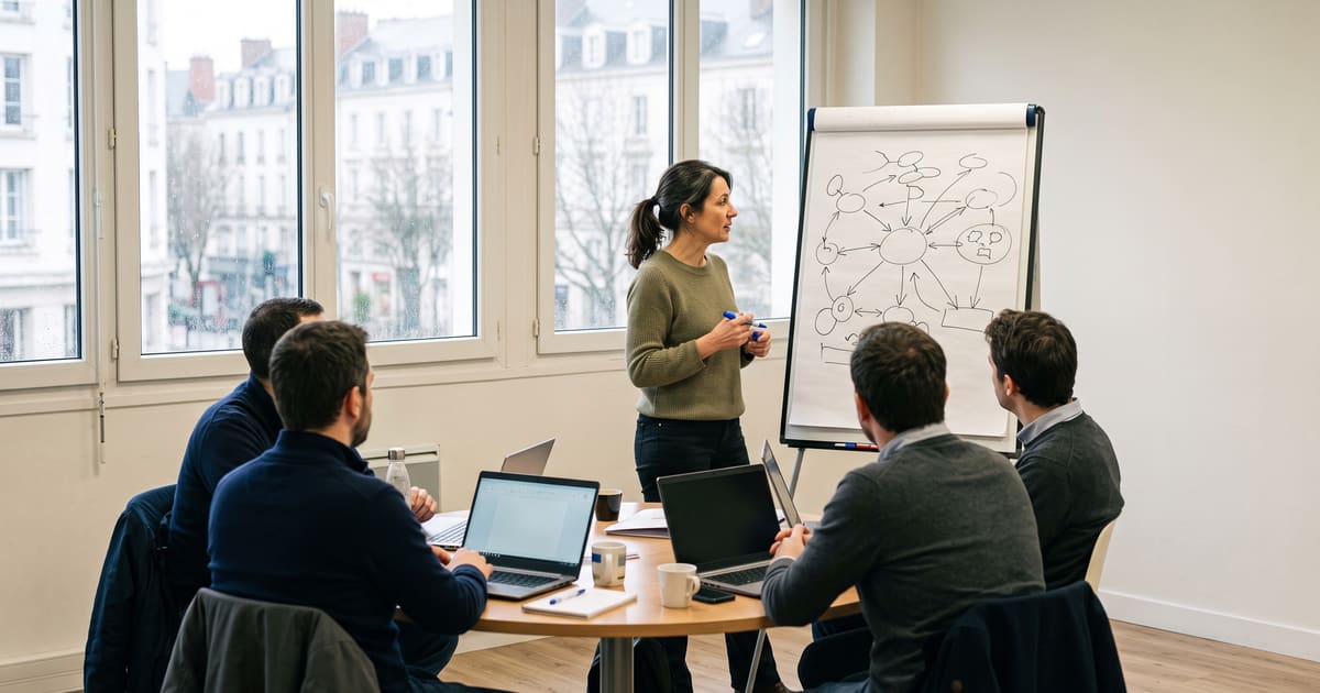 Coach, formateur, thérapeute : être recommandé par ChatGPT (2026)