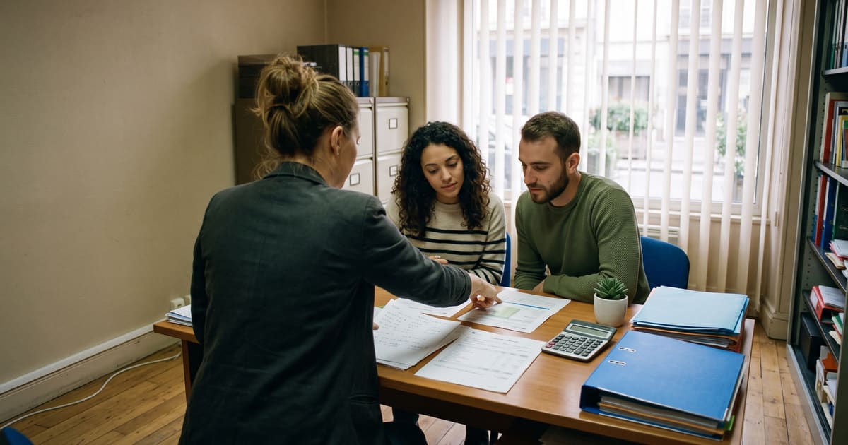 Courtier en assurance ou crédit : une IA peut-elle vous citer ?