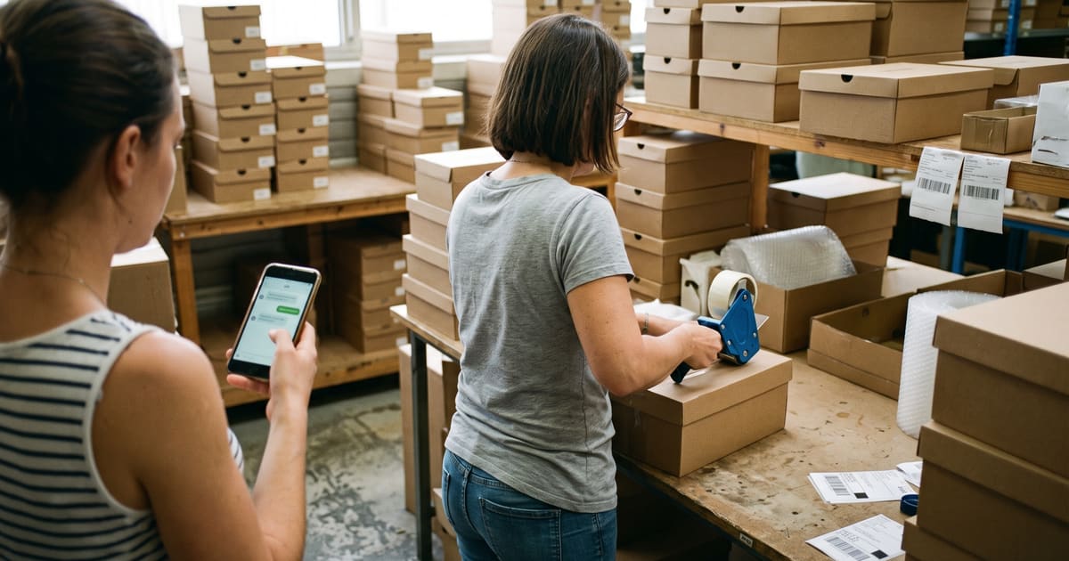 ChatGPT Shopping : 7 leviers e-commerce pour y être cité (2026)