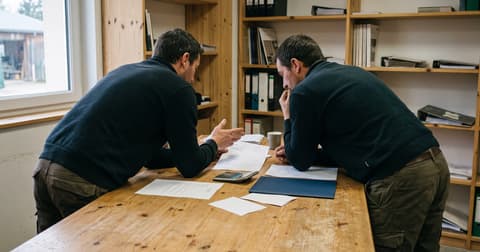 Internaliser ou externaliser le GEO ? La grille de décision