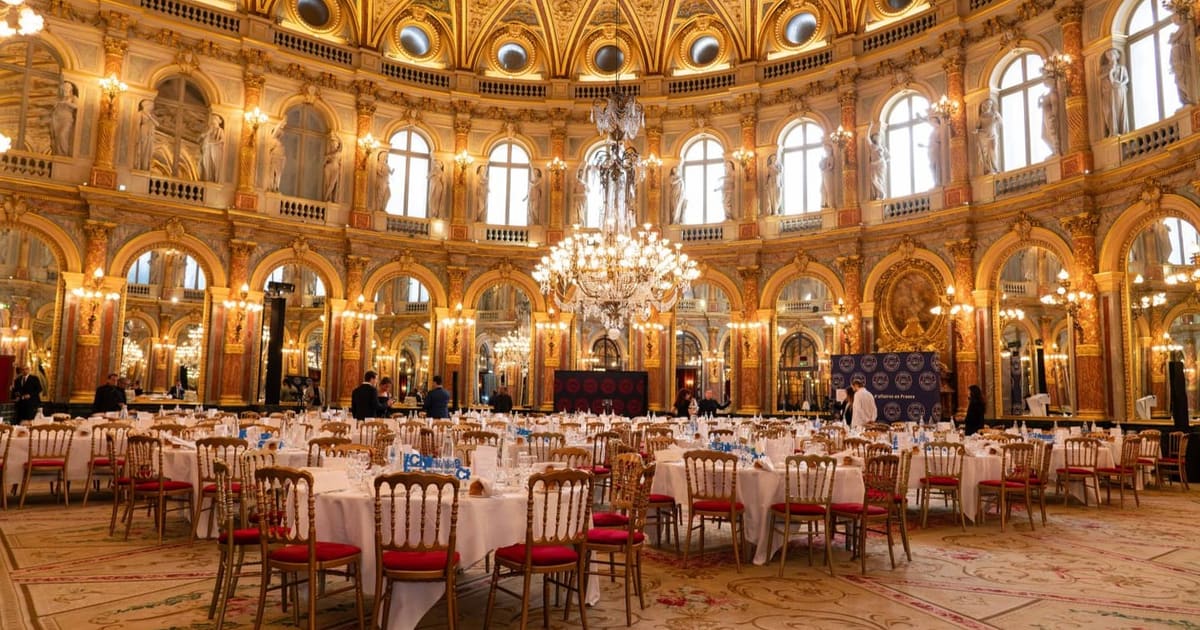 Chinese Business Club : Benoît Villeminoz (GIGN) parle management