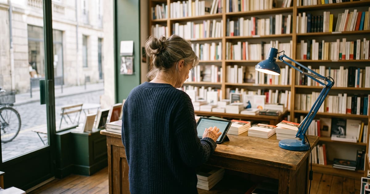 Référencement IA (SEO IA) : définition et guide complet (2026)