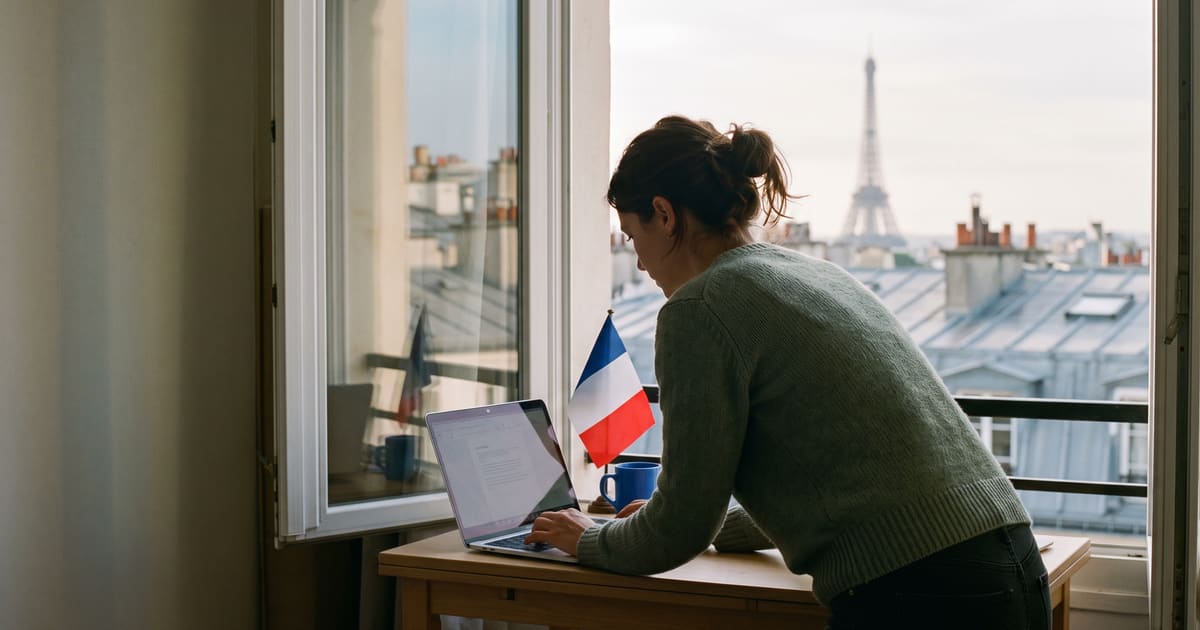 Référencement Mistral Le Chat : être cité par l’IA française