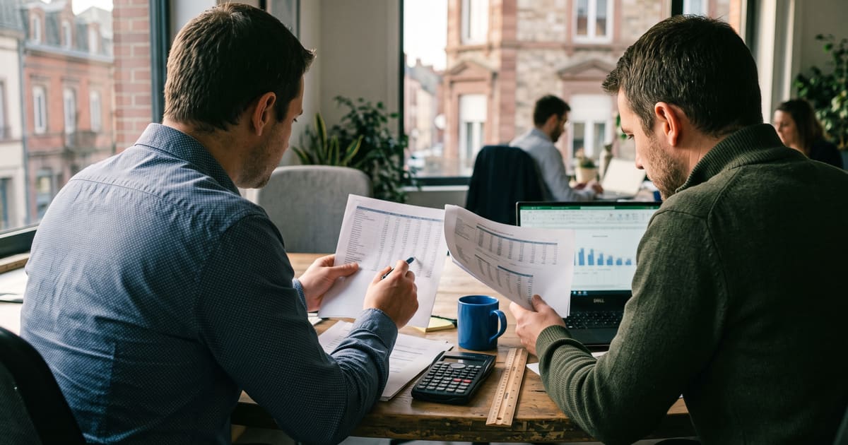 ROI du GEO en B2B : comment mesurer vraiment l’impact