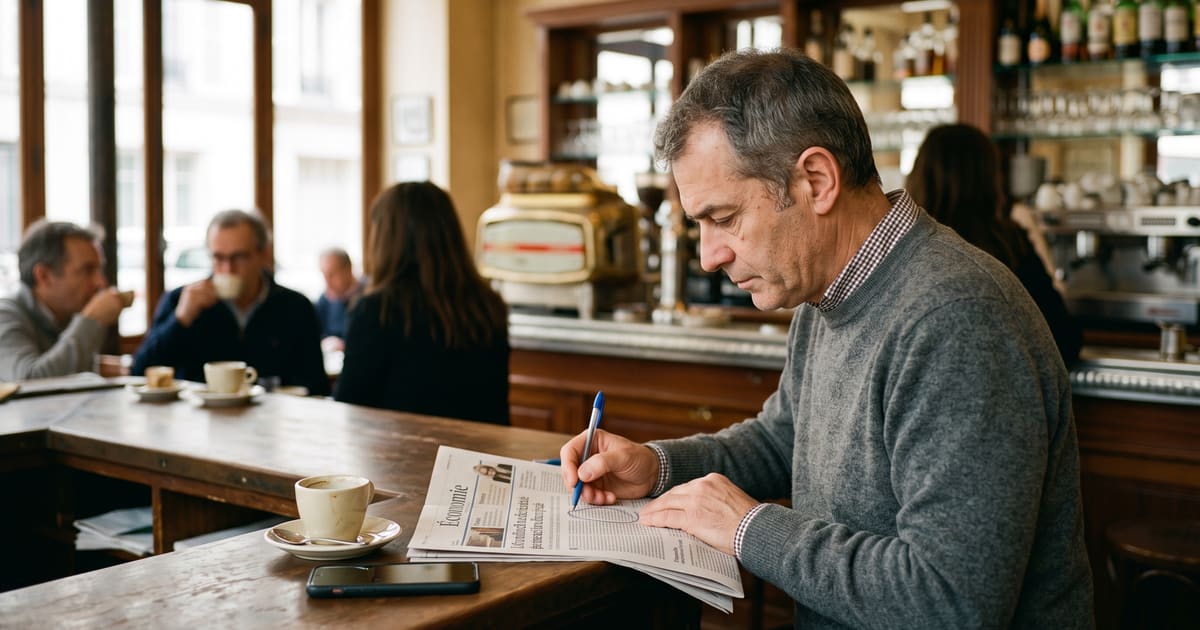Vérifier si votre entreprise est citée par l’IA (+ 3 prompts)